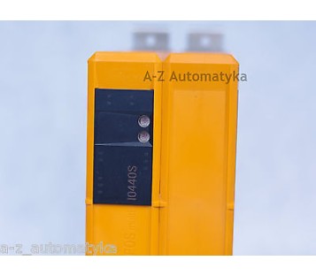 B&R ACOPOS 8BVI0440HWS0.000-1 I0440S