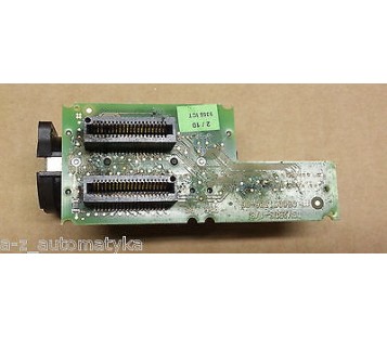 B&R ACOPOS 8BVI0440HWS0.000-1 I0440S