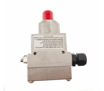 HONEYWELL EX-DNS1 FEMA Pressure switch (Ex-d) for aggressive liquid, gas ! NEW !