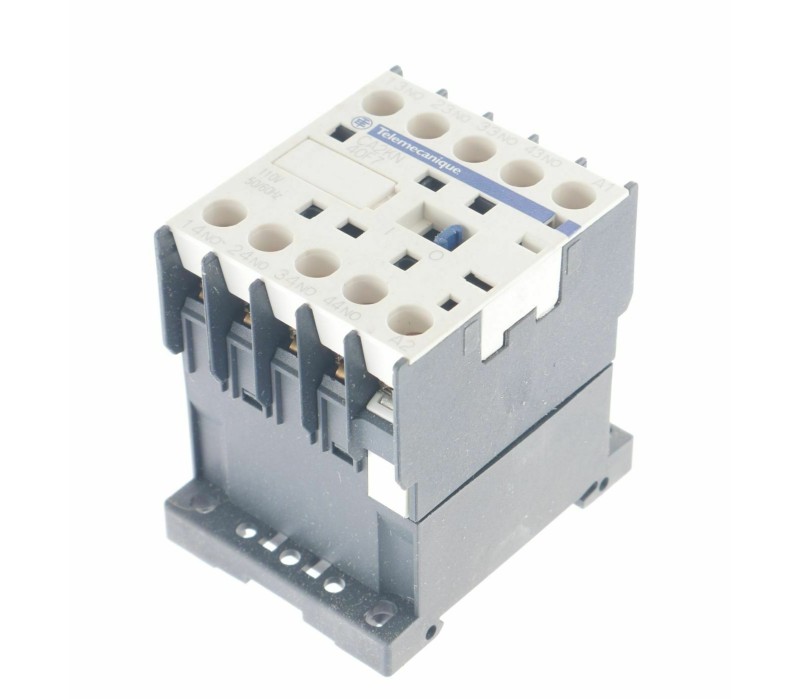 TELEMECANIQUE CA2KN 40F7 CA2KN40F7  ! NEW !