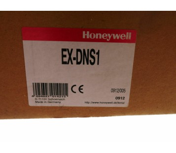HONEYWELL EX-DNS1 FEMA Pressure switch (Ex-d) for aggressive liquid, gas ! NEW !