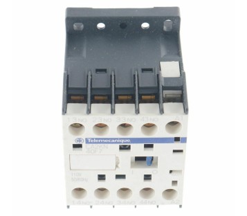 TELEMECANIQUE CA2KN 40F7 CA2KN40F7  ! NEW !