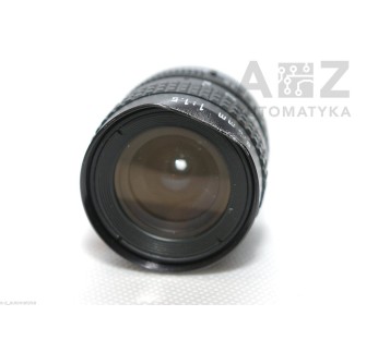 PENTAX TV LENS 8,5mm 1:1,5