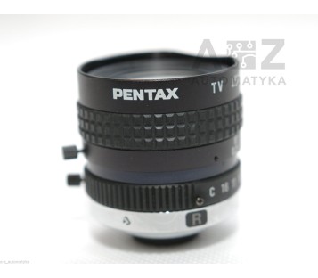 PENTAX TV LENS 8,5mm 1:1,5