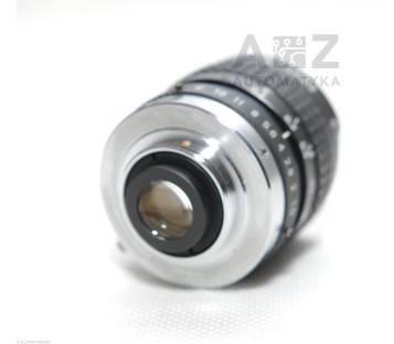 PENTAX TV LENS 8,5mm 1:1,5