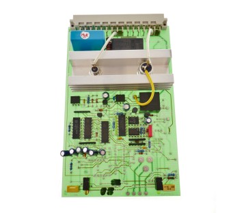 FRENOSTAT 40320000 026050 HILGER KERN BAUSTEIN-BREMSSYSTEM ! NEW !