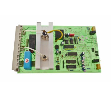 FRENOSTAT 40320000 026050 HILGER KERN BAUSTEIN-BREMSSYSTEM ! NEW !