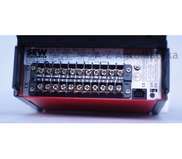 SEW EURODRIVE MOVITRAC 0504-231-1-00 ( 0504231100 ) 8258775