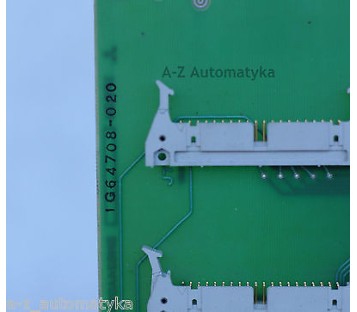 MITSUBISHI IF03B BN624A016H02