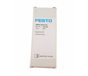 FESTO 533348 VMPA1-M1H-N-PI VMPA1M1HNPI ! NEW !