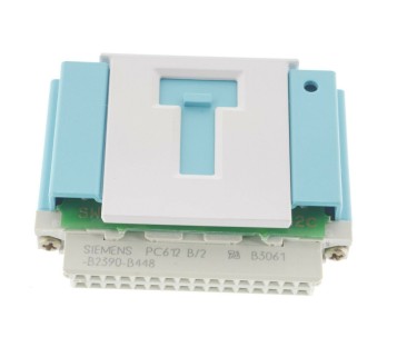 METTLER 1991 ME-210600 ME210600 STD 10.1.17.AT/MT PC612 