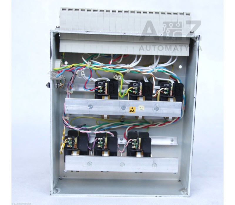 ABB FEEDER TERMINAL 180-1450000955 CRB 103160R1