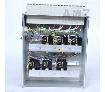 ABB FEEDER TERMINAL 180-1450000955 CRB 103160R1