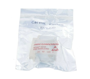 METTLER 1991 ME-210600 ME210600 STD 10.1.17.AT/MT PC612 