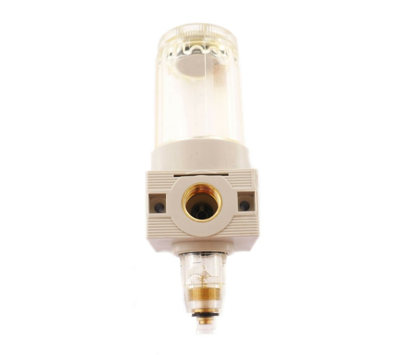 METALWORK 5203001 LUB BIT 1/4 LUBBIT14 lubricator lubricant donor ! NEW !