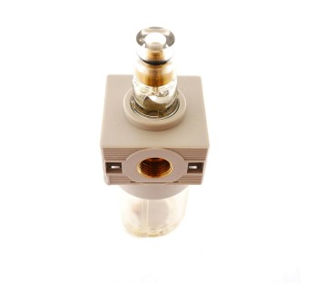 METALWORK 5203001 LUB BIT 1/4 LUBBIT14 lubricator lubricant donor ! NEW !