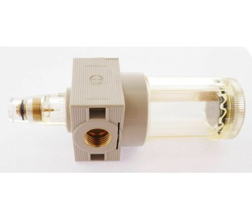 METALWORK 5203001 LUB BIT 1/4 LUBBIT14 lubricator lubricant donor ! NEW !