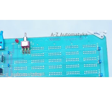 MITSUBISHI LC30A BN624A088H04