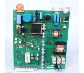 ABB FEEDER TERMINAL HCRC 930824R1 SCU- POWER SUPPLY