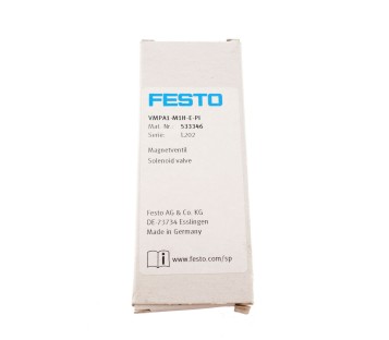FESTO 533346 VMPA1-M1H-E-PI VMPA1M1HEPI ! NEW !