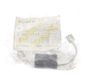 BOSCH 1 607 014 169 1607014169 CARBON BRUSH ! NEW ! 