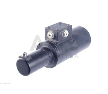 FERROCONTROL MT30F4-25  MT30F425 4000rpm 1,5Nm 