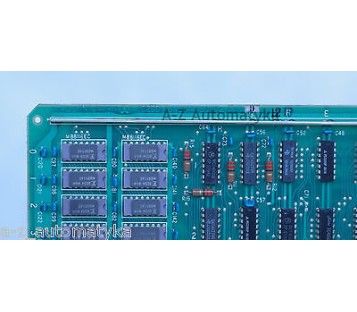 MITSUBISHI LC20D BN624A050H02