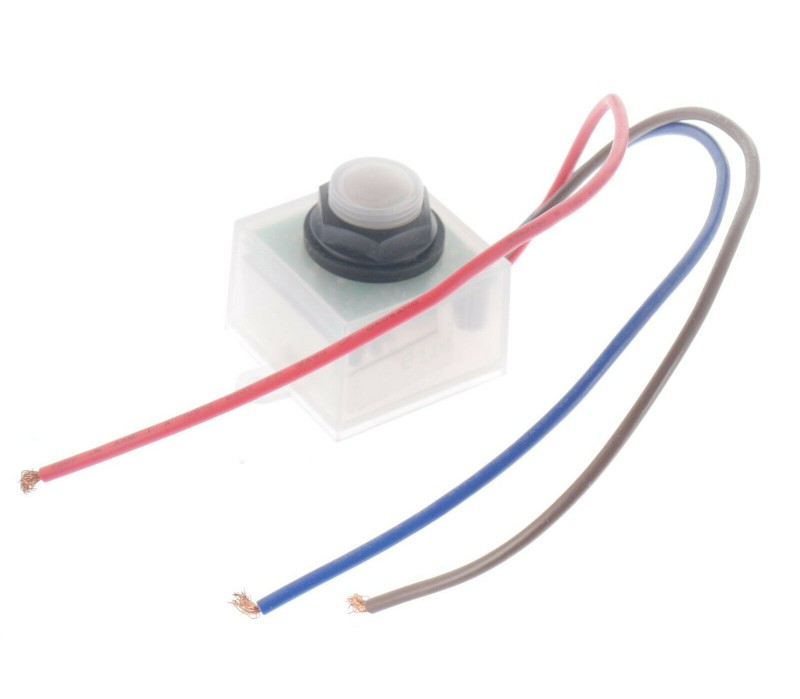 NIGLON MINI PHOTO CELL TS4M ! NEW ! 