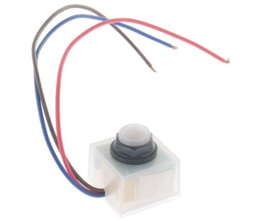 NIGLON MINI PHOTO CELL TS4M ! NEW ! 