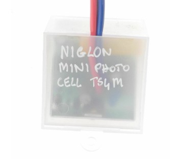 NIGLON MINI PHOTO CELL TS4M ! NEW ! 