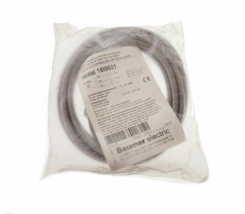 BAUMER IWRM 18I9501 IWRM18I9501 ! NEW !