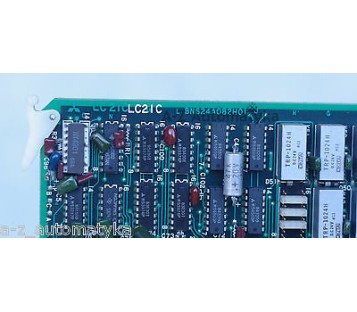 MITSUBISHI LC21C BN624A082H01
