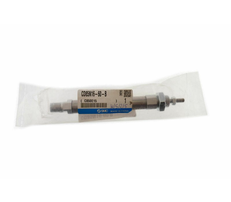 SMC CD85N16-60-B CD85N1660B ! NEW !