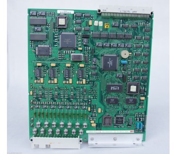 ABB FEEDER TERMINAL SACE 701982R1 30010958/36 SCU-MAIN BOARD 2