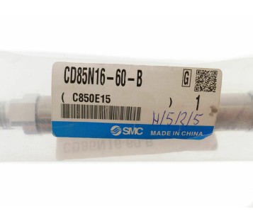 SMC CD85N16-60-B CD85N1660B ! NEW !