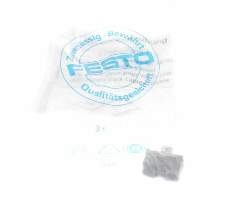 FESTO 354 406 354406 213287 ! NEW ! 