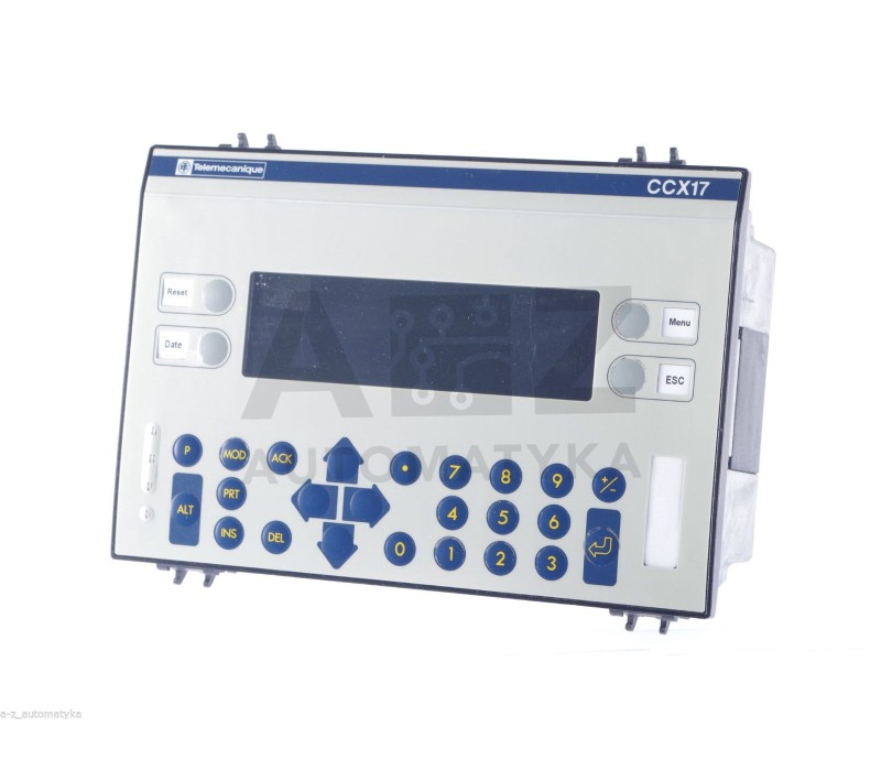 TELEMECANIQUE CCX17  TCCX1720LW