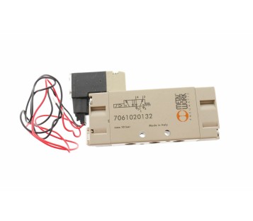 METALWORK 7061020132 ! NEW !