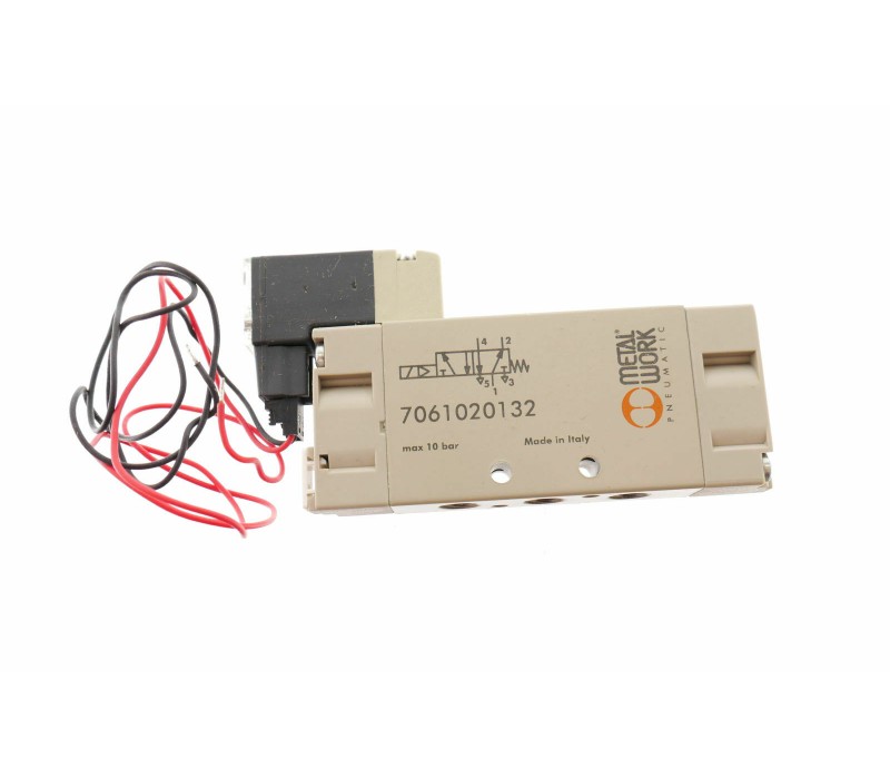 METALWORK 7061020132 ! NEW !