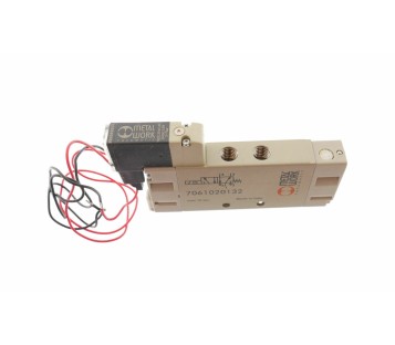 METALWORK 7061020132 ! NEW !