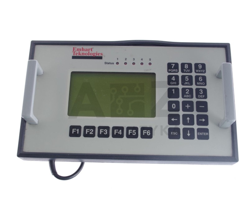 EMHART TEKNOLOGIES 06-2611-6-173  0626116173 