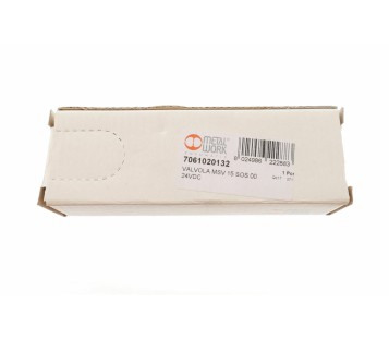 METALWORK 7061020132 ! NEW !