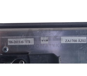 EMHART TEKNOLOGIES 06-2611-6-173  0626116173 