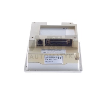 PILZ MINI-TOUCH 270 MONOCHROM 0680028-01  068002801