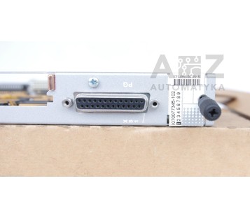 BOSCH 1070077345-102 ZS510