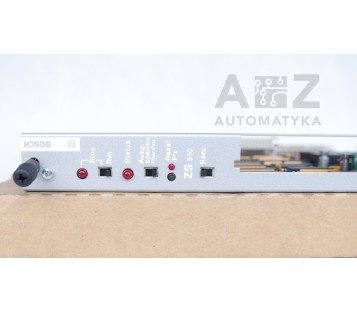 BOSCH 1070077345-102 ZS510