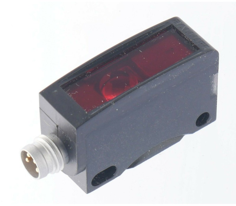 BALLUFF BOS01M4 BOS 6K-PU-LK10-S75 BOS6KPULK10S75  ! NEW