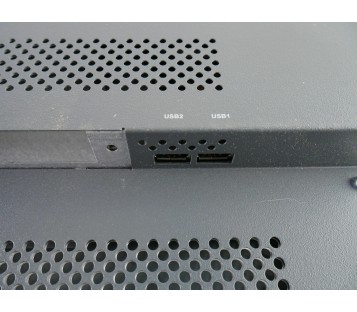 B&R 5AP920.1505-01 5AP920150501 AUTOMATION PANEL NOK