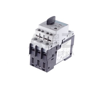 SIEMENS 3RV1021-1KA15 3RV10211KA15 