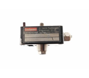 HOHNER ELEKTROTECHNIK ENCODER NOK